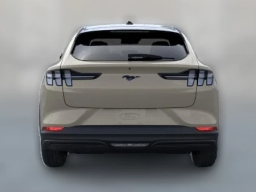 Ford Mustang Mach-E Select RWD 2026