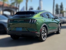 Ford Mustang Mach-E Select RWD 2026