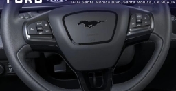 Ford Mustang Mach-E Select RWD 2026