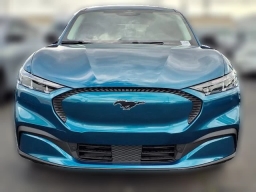 Ford Mustang Mach-E Select RWD 2026