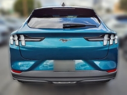 Ford Mustang Mach-E Select RWD 2026