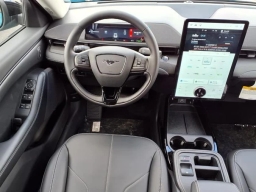 Ford Mustang Mach-E Select RWD 2026