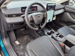 Ford Mustang Mach-E Select RWD 2026