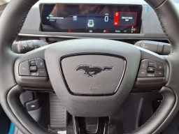 Ford Mustang Mach-E Select RWD 2026