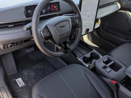 Ford Mustang Mach-E Select RWD 2026