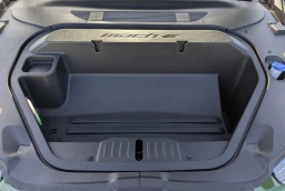 Ford Mustang Mach-E Select RWD 2026