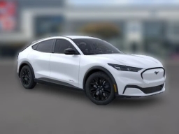 Ford Mustang Mach-E Select RWD 2026