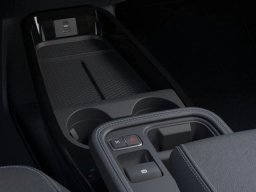 Ford Mustang Mach-E Select RWD 2026