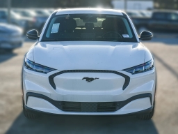 Ford Mustang Mach-E Select RWD 2026