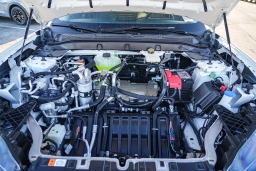 Ford Mustang Mach-E Select RWD 2026