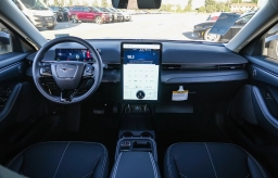 Ford Mustang Mach-E Select RWD 2026