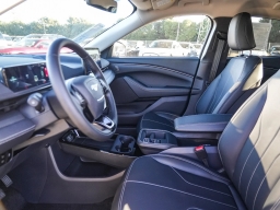 Ford Mustang Mach-E Select RWD 2026