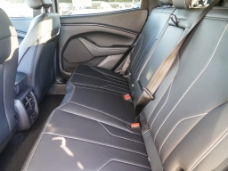 Ford Mustang Mach-E Select RWD 2026