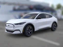 Ford Mustang Mach-E Select RWD 2026