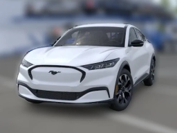 Ford Mustang Mach-E Select RWD 2026