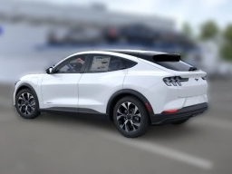 Ford Mustang Mach-E Select RWD 2026