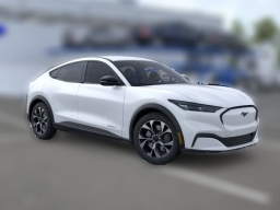 Ford Mustang Mach-E Select RWD 2026