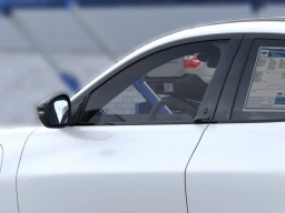 Ford Mustang Mach-E Select RWD 2026