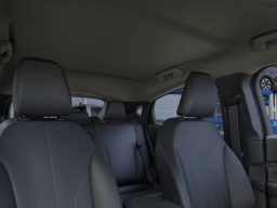Ford Mustang Mach-E Select RWD 2026
