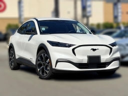 Ford Mustang Mach-E Select RWD 2026