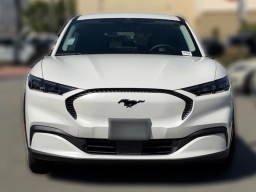 Ford Mustang Mach-E Select RWD 2026