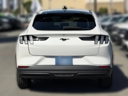 Ford Mustang Mach-E Select RWD 2026