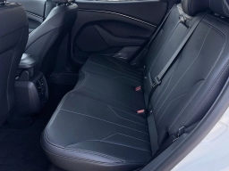 Ford Mustang Mach-E Select RWD 2026