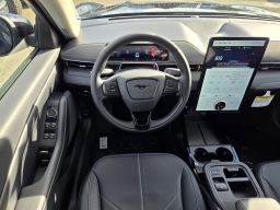 Ford Mustang Mach-E Select RWD 2026