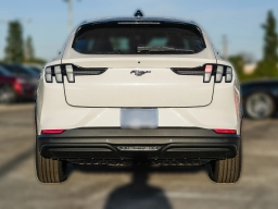 Ford Mustang Mach-E Select RWD 2026