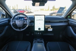 Ford Mustang Mach-E Select RWD 2026