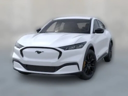 Ford Mustang Mach-E Select RWD 2026