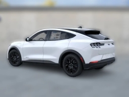 Ford Mustang Mach-E Select RWD 2026