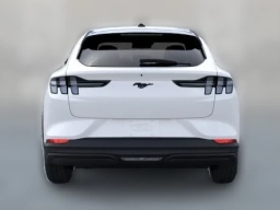 Ford Mustang Mach-E Select RWD 2026