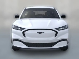 Ford Mustang Mach-E Select RWD 2026