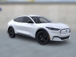 Ford Mustang Mach-E Select RWD 2026