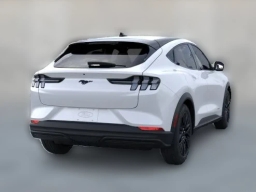 Ford Mustang Mach-E Select RWD 2026