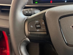Ford Mustang Mach-E Select AWD 2026