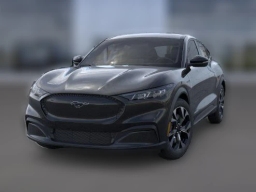 Ford Mustang Mach-E Select AWD 2026
