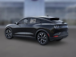 Ford Mustang Mach-E Select AWD 2026