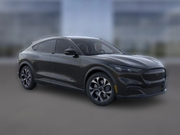 Ford Mustang Mach-E Select AWD 2026
