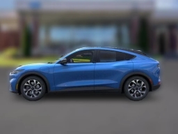Ford Mustang Mach-E Select AWD 2026
