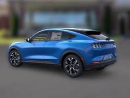 Ford Mustang Mach-E Select AWD 2026