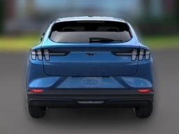 Ford Mustang Mach-E Select AWD 2026