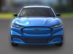 Ford Mustang Mach-E Select AWD 2026