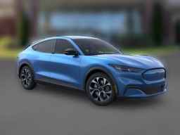Ford Mustang Mach-E Select AWD 2026