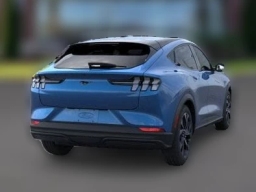 Ford Mustang Mach-E Select AWD 2026
