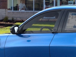 Ford Mustang Mach-E Select AWD 2026