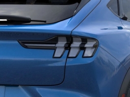 Ford Mustang Mach-E Select AWD 2026