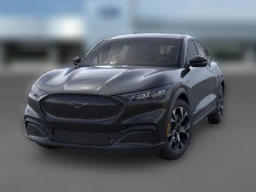 Ford Mustang Mach-E Select AWD 2026