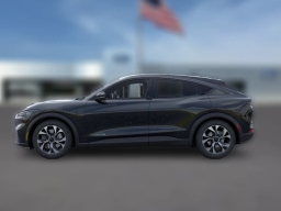 Ford Mustang Mach-E Select AWD 2026